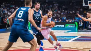 valencia basket — AL news