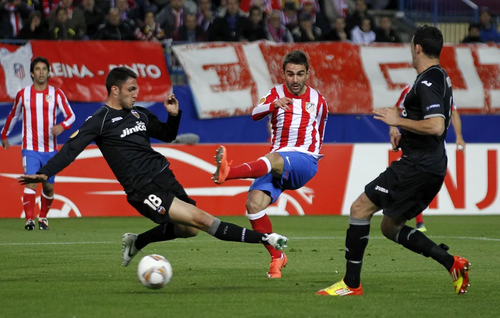valencia vs atlético madrid — AL news
