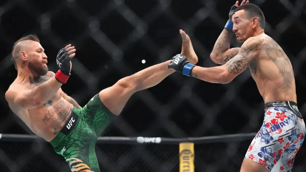 CSAC quiets crybabies (like Alex Pereira) calling for UFC referee change — ‘Herb Dean has my full confidence’ - MMA Mania