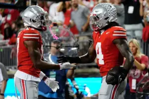 As World Cup ends and SEC football media days begin, the specter of recent Big Ten dominance looms - CNN