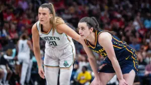 Caitlin Clark declines WNBA 3-Point Contest invitation, dealing major blow to All-Star Weekend and ESPN - Fox News