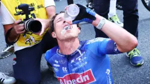 'It's more than relief, it's satisfaction' – Jasper Philipsen and Alpecin-Premier Tech deliver under pressu...