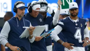 Falcons ranked among most underrated NFL teams going into 2026 season
