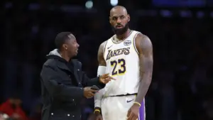 LeBron James rumors: Rich Paul says free agency decision 'is not going to be rushed' - CBS Sports