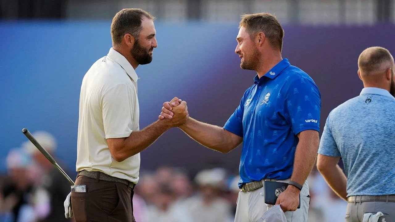 Bryson DeChambeau Allegedly Warned He’d Call Trump If Penalty Decision Not Overturned - Forbes