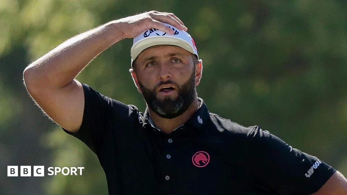 PGA Tour, DP World Tour & Asian Tour alliance puts pressure on LIV