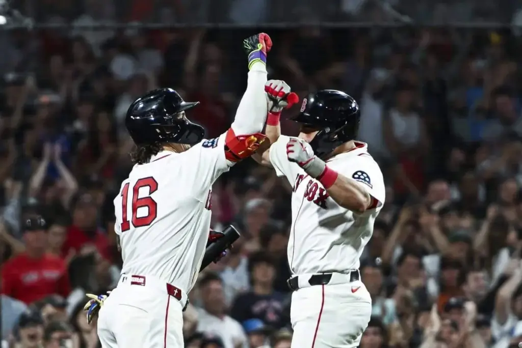 Games 100 and 101: Red Sox look to keep streak alive in doubleheader with Orioles - The Boston Globe