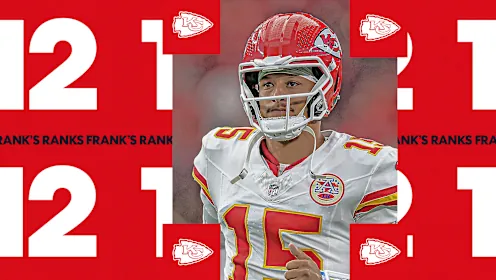 NFL offseason power rankings No 12 Kansas City Chiefs get to answer whether their dynasty is over