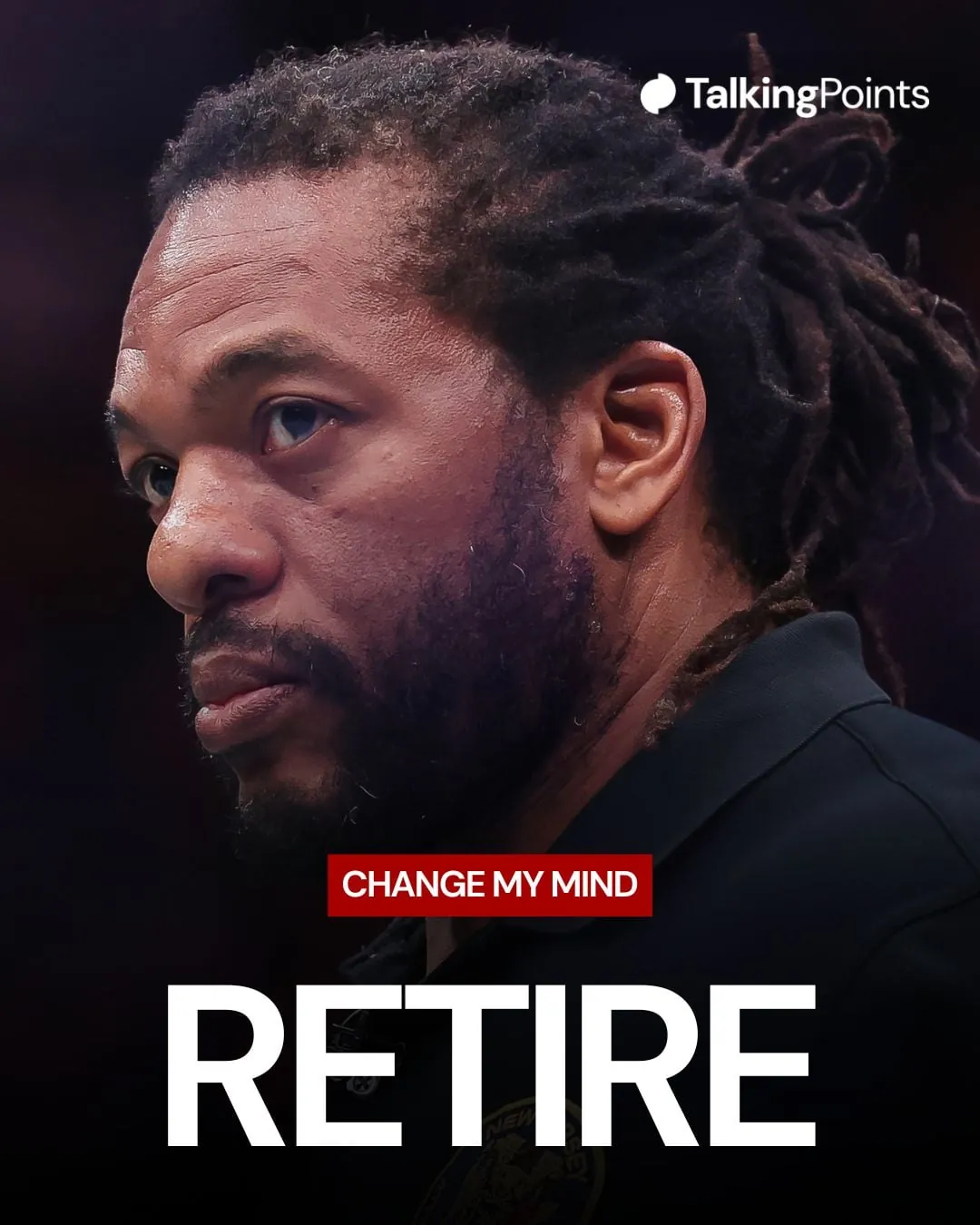 Should Herb Dean retire?