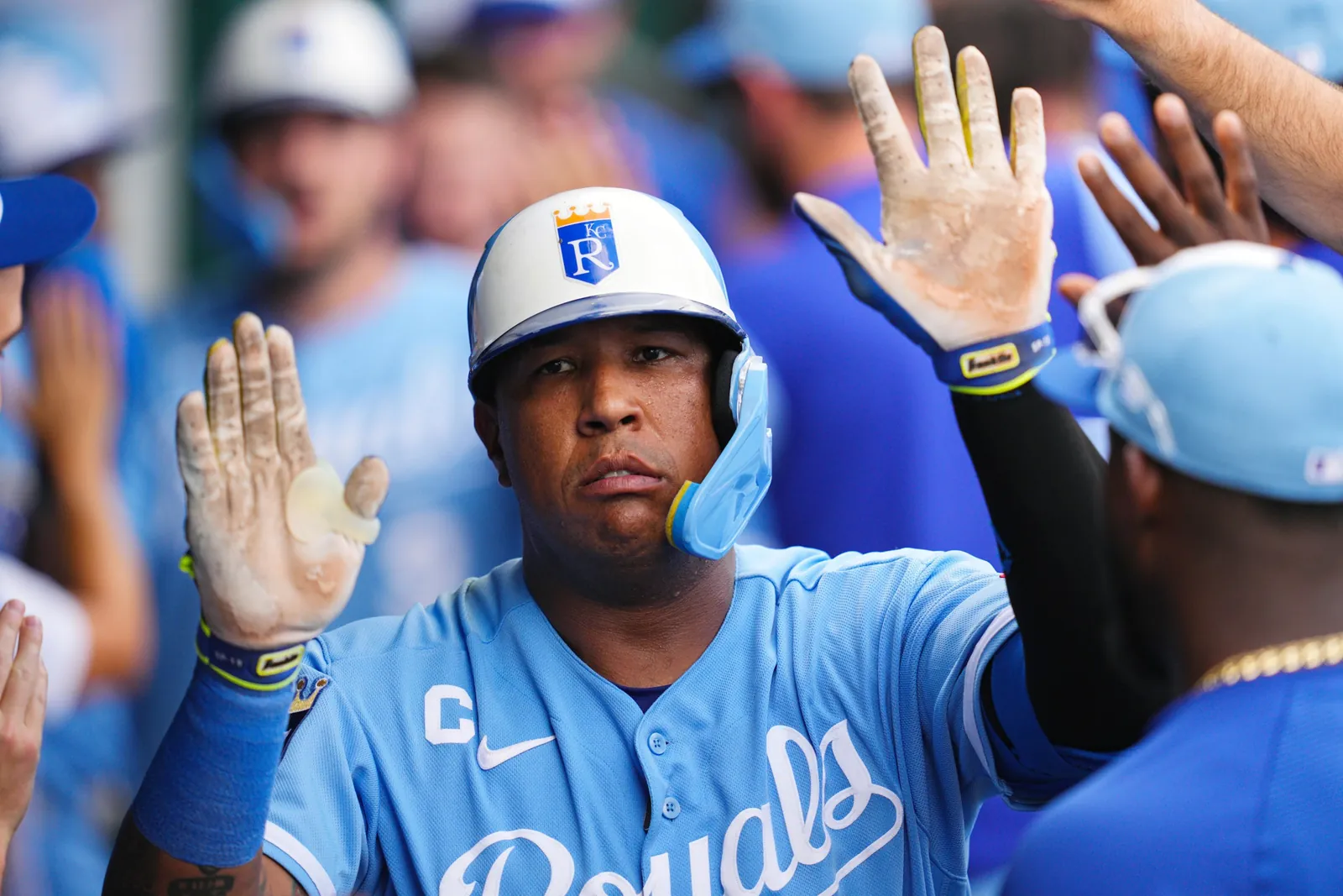 Royals Rumblings - News for Tuesday, July 21