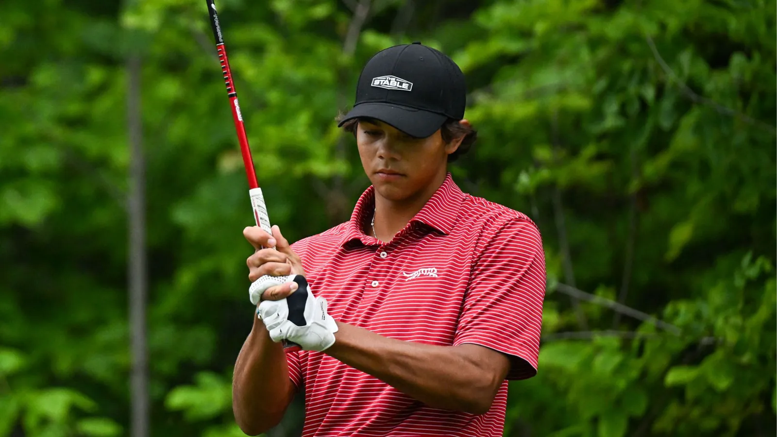 Hero World Challenge 2025 - Final Round